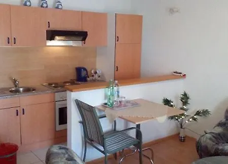 Apartman Matulini 2 * Poreč