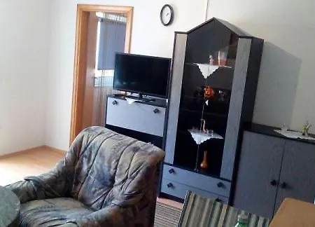 Apartman Matulini 2 Lejlighed