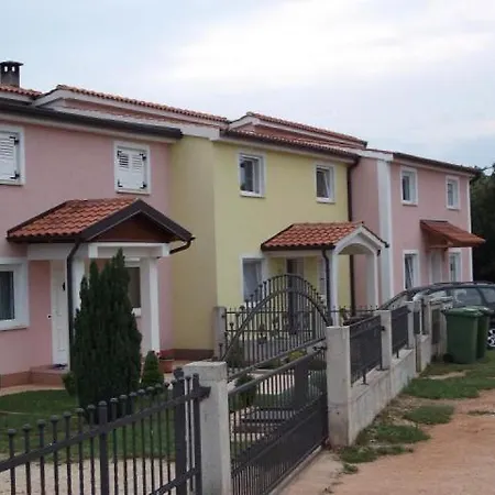Apartman Matulini 2 Poreč