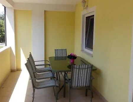 Apartman Matulini 2 Lejlighed Poreč