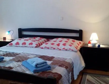 Apartman Matulini 2 아파트 *
