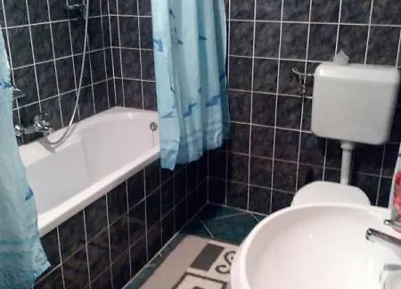 Apartman Matulini 2 아파트 포레치