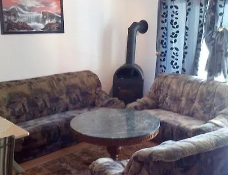 Apartman Matulini 2 아파트
